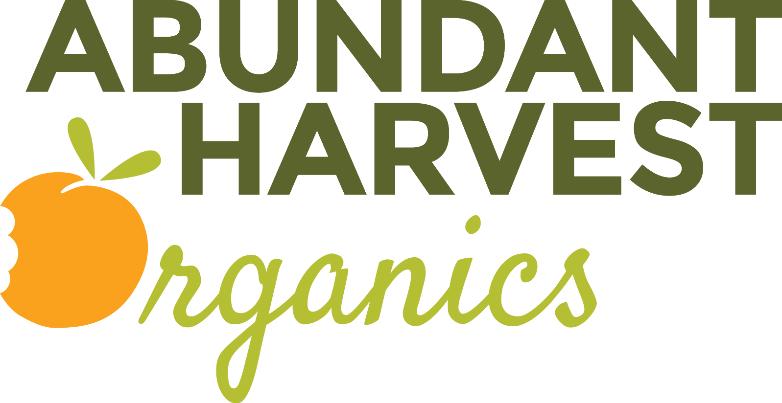 Abundant Harvest Organics